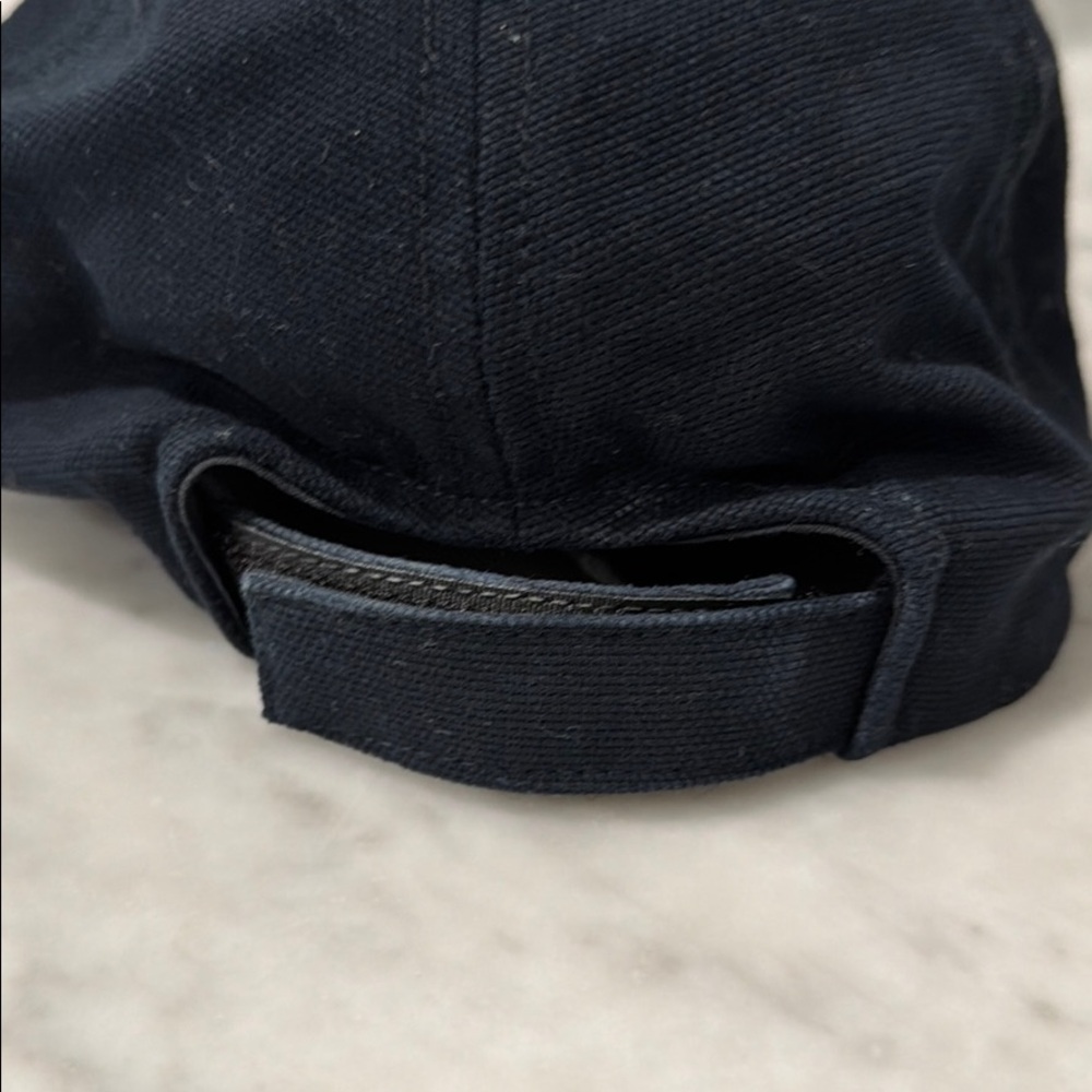 Isabel Marant Baseball Cap - image 6